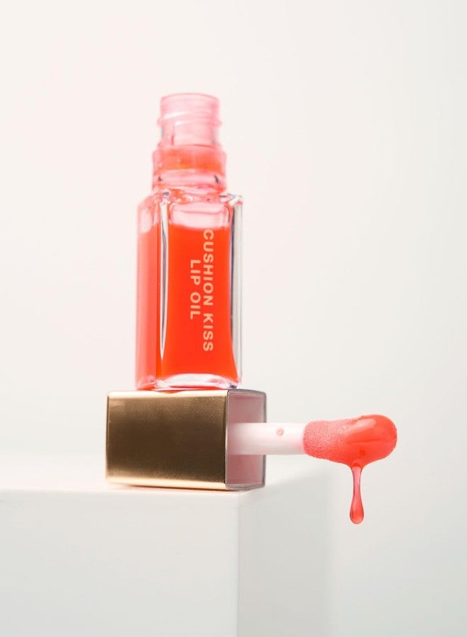 Sara Happ Cushion Kiss Lip Oil - Cherry - Image 2