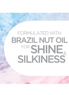 Jerome Russell ProColour Dark Blonde 7.0 Permanent Hair Colour Ammonia Free Hair Dye for Full Grey Coverage Shine and Colour Retention with Brazil Nut Oil  - Image 4