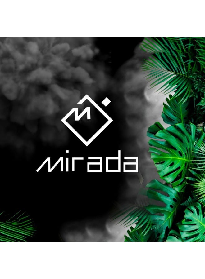 Mirada Moon Light Dream Body Mist For Women 250ml - Image 2