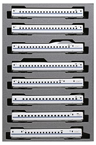 Kato N700S SHINKANSEN 8CAR Set - Image 1