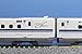Kato N700S SHINKANSEN 8CAR Set - Image 4