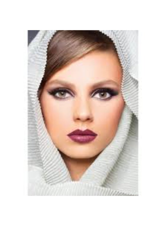 أنستازيا عدسات لاصقة تجميلية ملونة شهرية من ماركة أنستازيا بلون "نيويورك فيردي" - Image 1