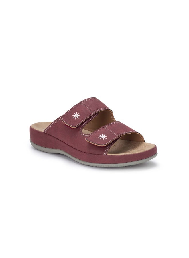 Bata Comfit Casual Flat Sandals - Image 2
