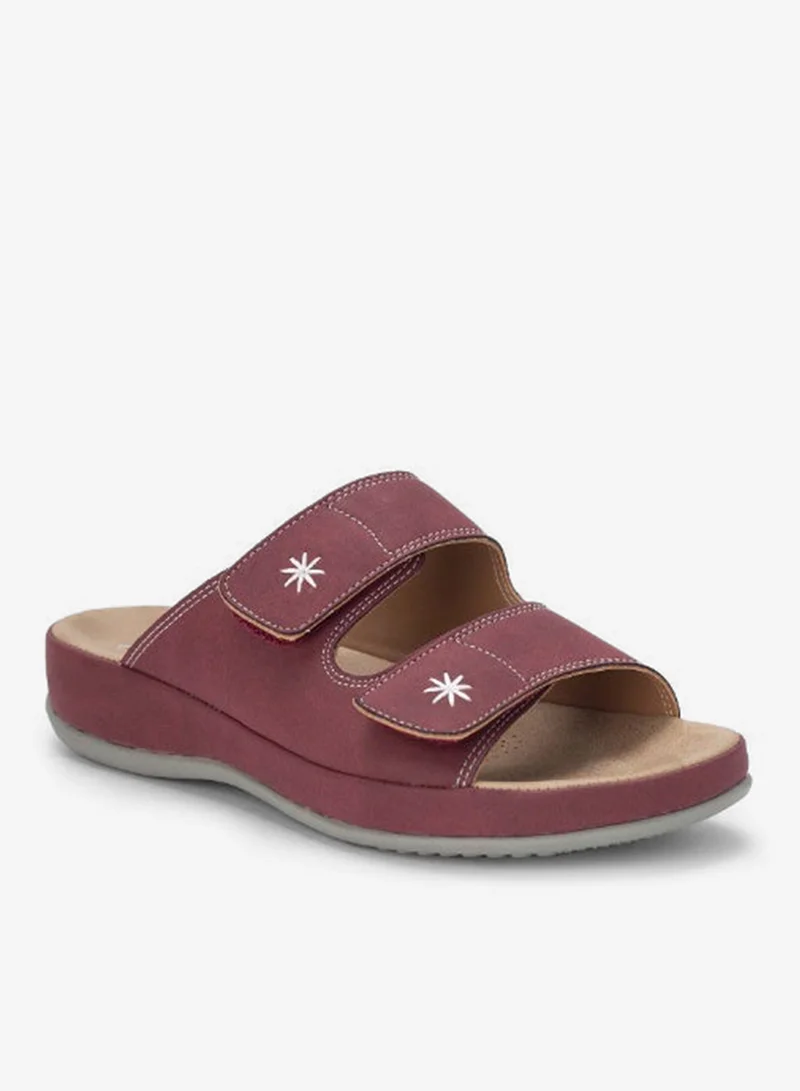 Bata Comfit Casual Flat Sandals