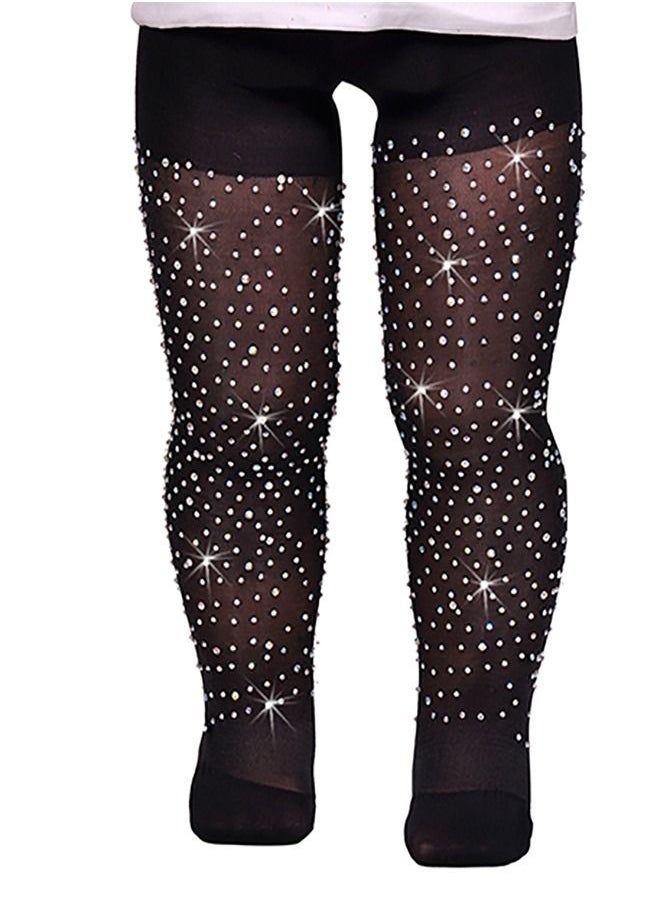 Ghils - tights Pantyhose Ceystal kids - Image 1