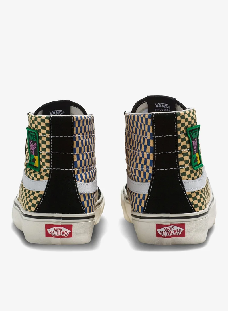 VANS Mami Wata Sk8-Hi 138 Decon VR3 Surf Unisex Shoes