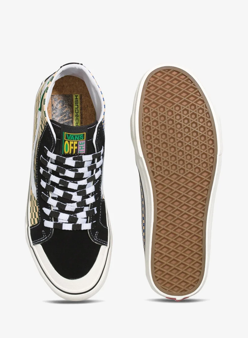 VANS Mami Wata Sk8-Hi 138 Decon VR3 Surf Unisex Shoes