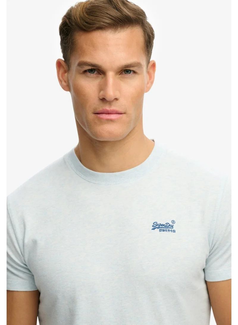 Superdry  Essential Logo T-Shirt for Men | Best Price UAE