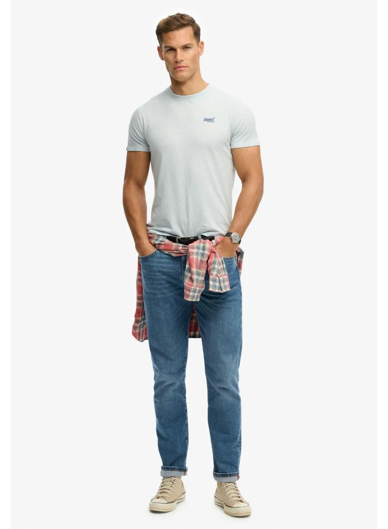 Superdry  Essential Logo T-Shirt for Men | Best Price UAE