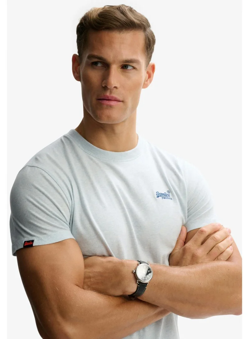 Superdry  Essential Logo T-Shirt for Men | Best Price UAE