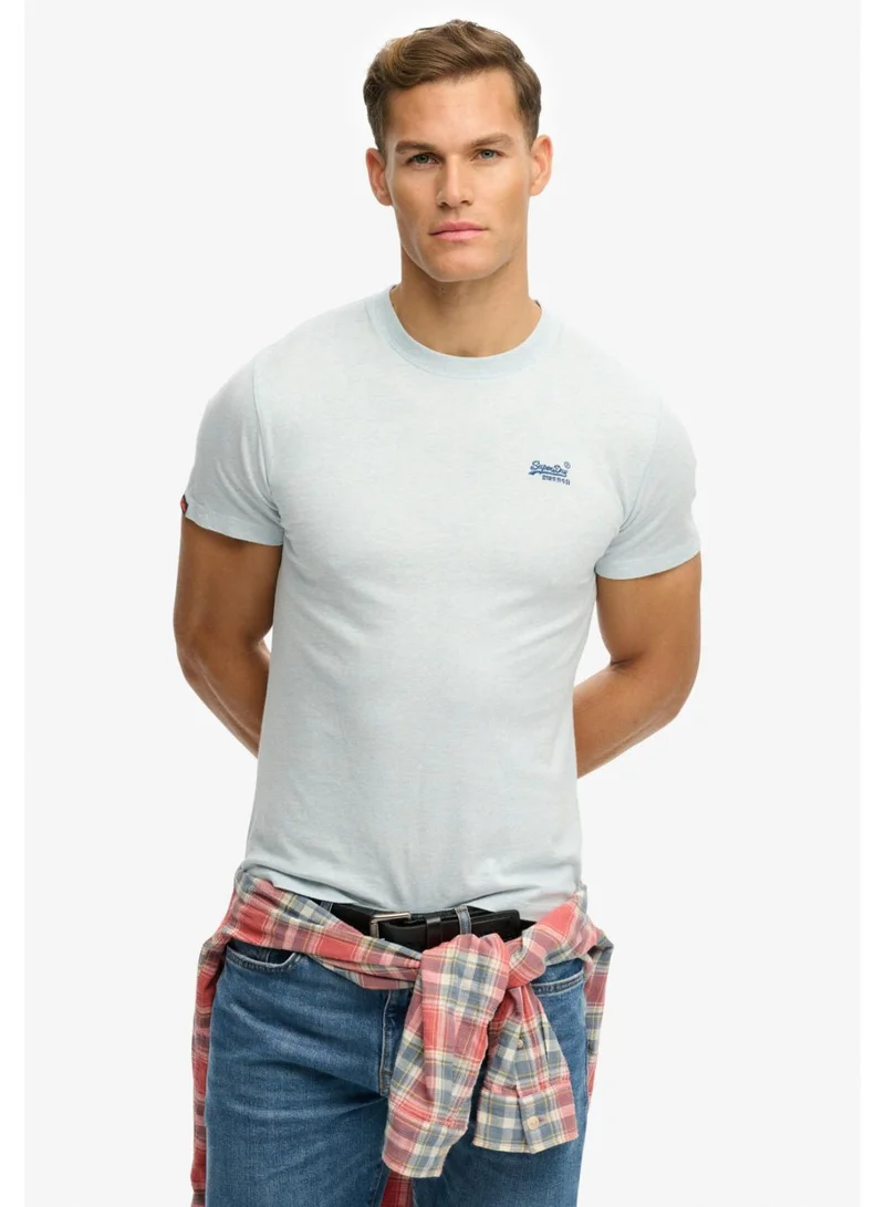سوبر دراي Essential Logo T-Shirt