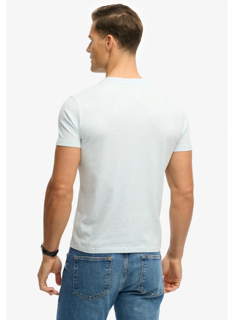Superdry  Essential Logo T-Shirt for Men | Best Price UAE