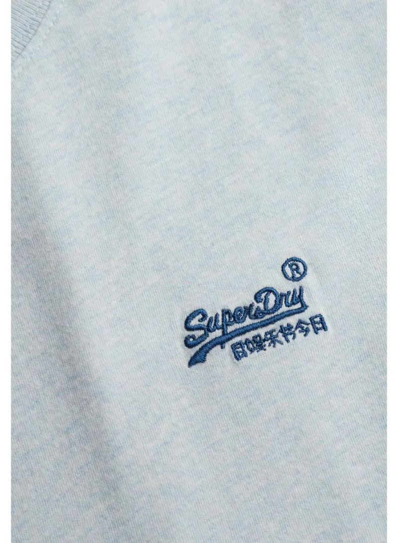 سوبر دراي Essential Logo T-Shirt