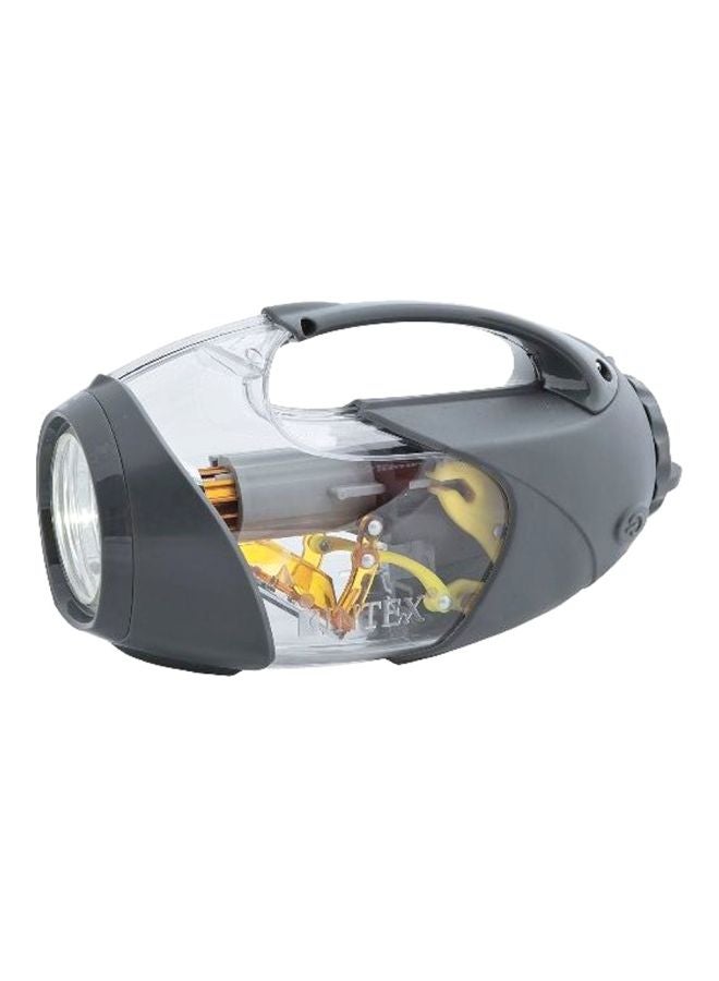 INTEX 5-In-1 LED Light 5inch - Image 2
