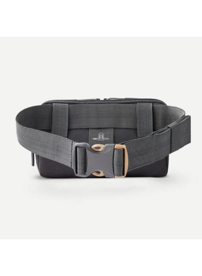 فوركلاز محفظة للمشي مسافات طويلة مقاس XL - بني غامق - Image 3