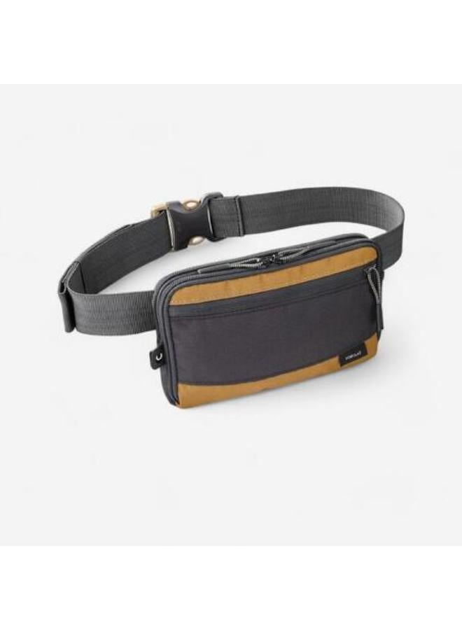 فوركلاز محفظة للمشي مسافات طويلة مقاس XL - بني غامق - Image 1