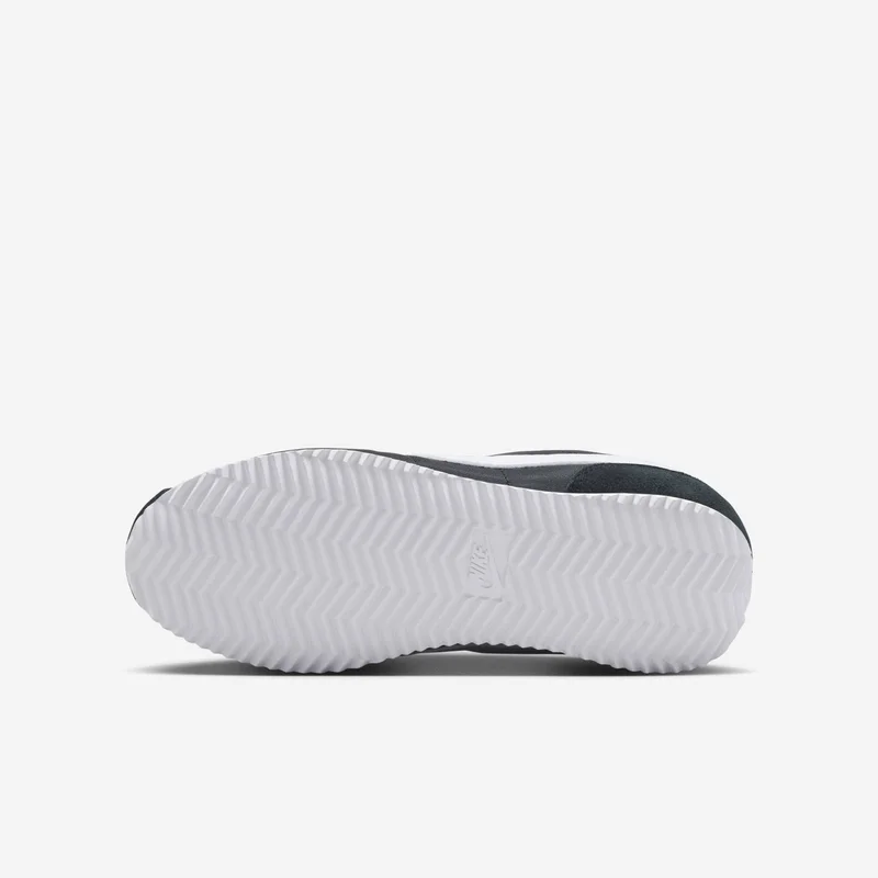 Nike Kids' Cortez Textile Shoes