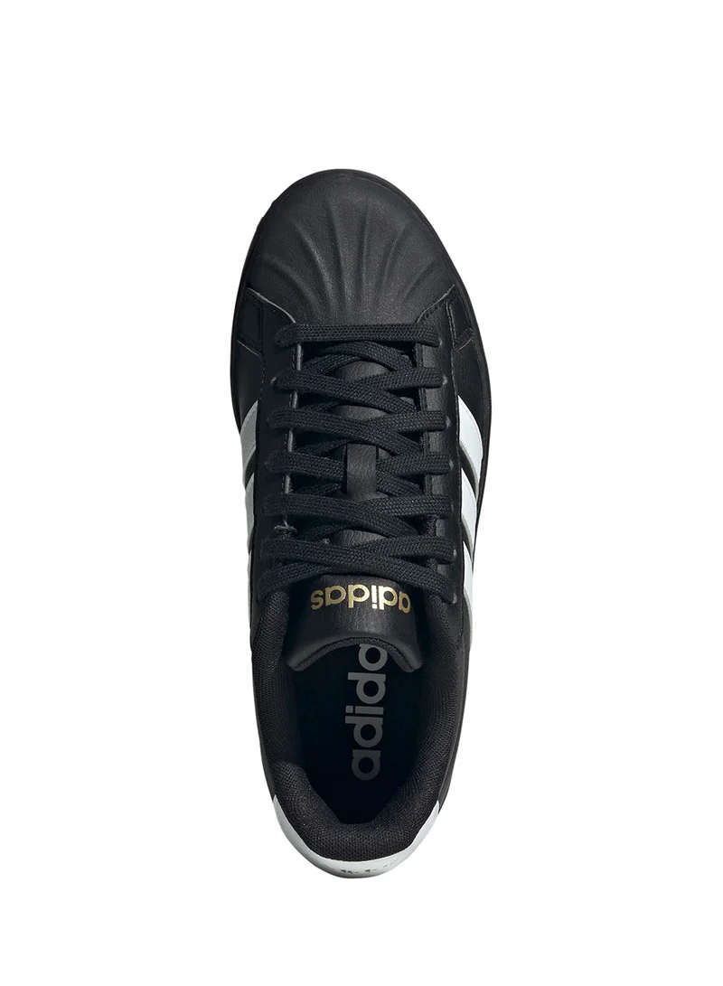 Adidas Streettalk