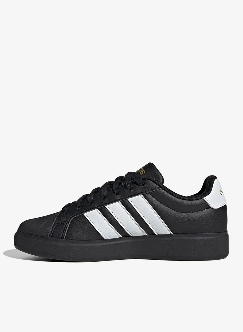 Adidas Streettalk