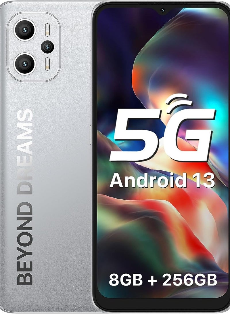 UMIDIGI F3 Pro 5G Cell Phones Android 13