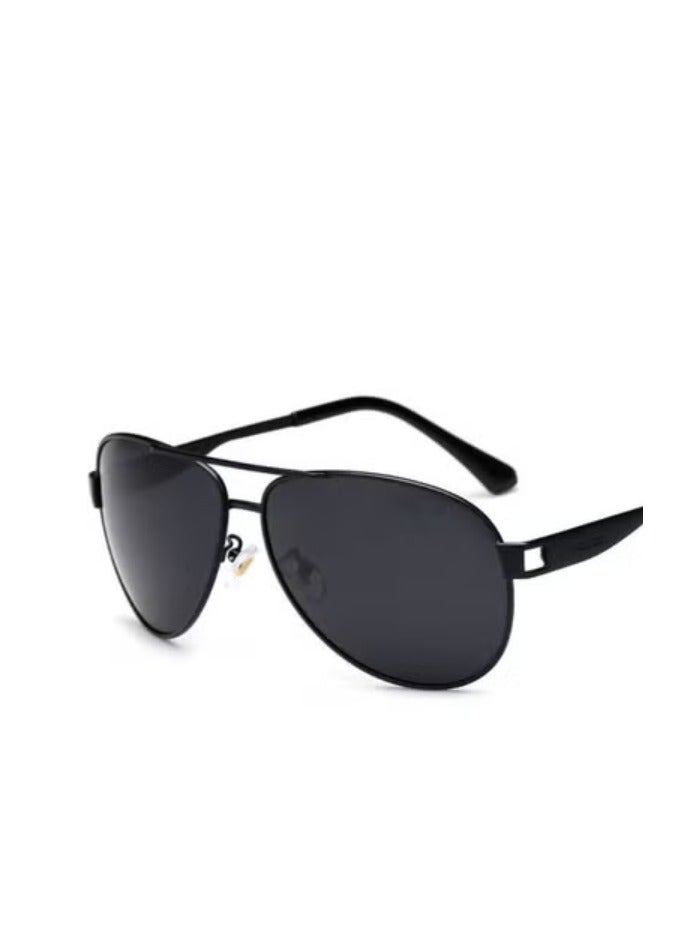 Fashionable Sunglasses For Men and Women High-quality UV Protection Sunglasses Eyewear - Image 2