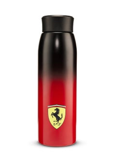 Scuderia Ferrari Classic Water Bottle  - Image 1