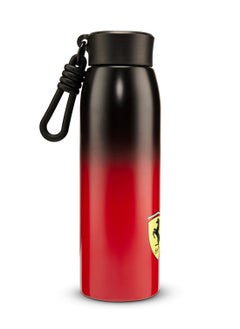 Scuderia Ferrari Classic Water Bottle  - Image 2
