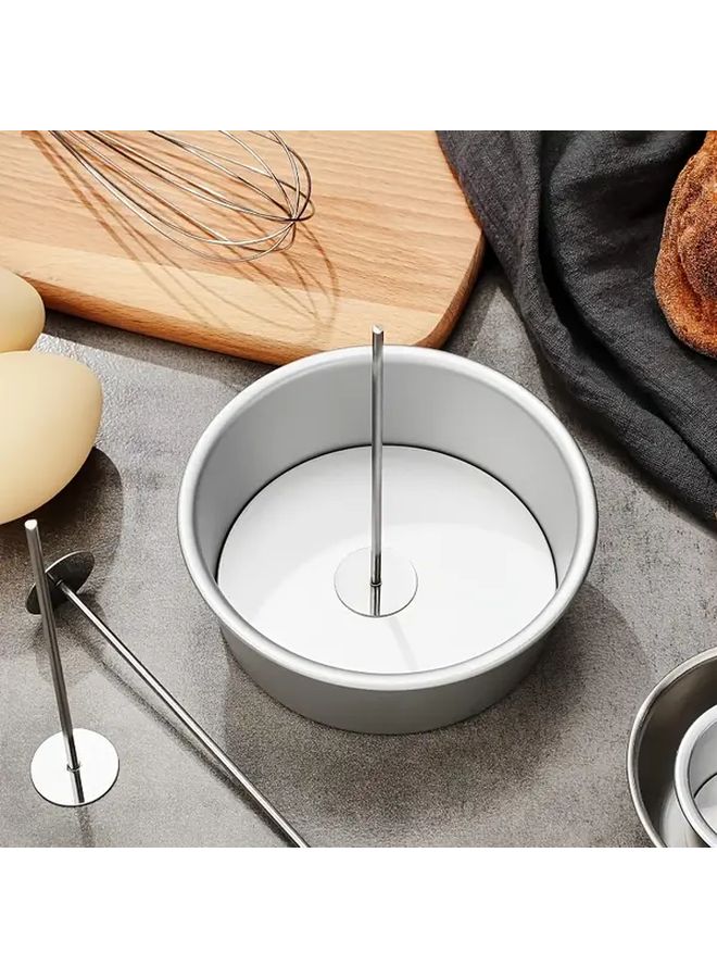 4 Stainless Steel Baking Cake Heating Rods For Catering Kitchen Tools - Image 2