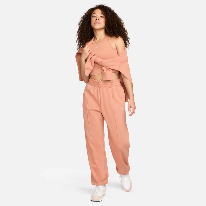 Nike Peach Women's Sportswear Tank Top for Women | Best Price UAE