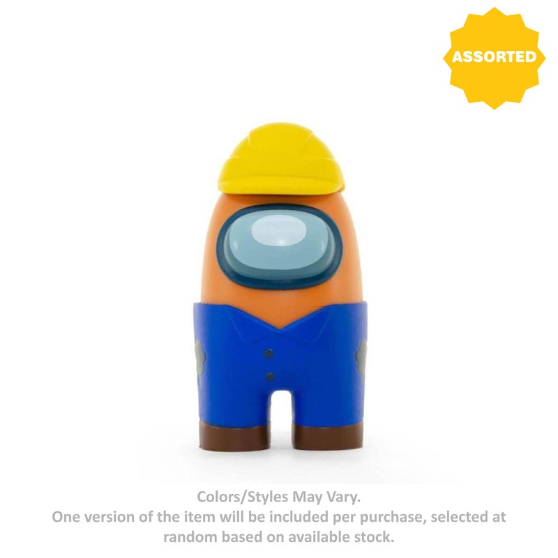 YuMe Among Us Series 2 Mystery Capsule (10.16 cm, Assorted) - Image 4