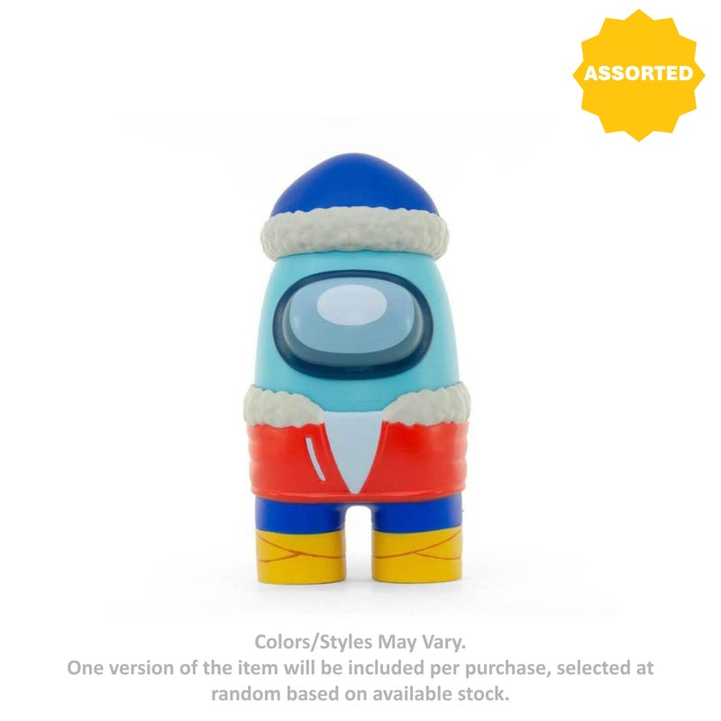 YuMe Among Us Series 2 Mystery Capsule (10.16 cm, Assorted) - Image 3