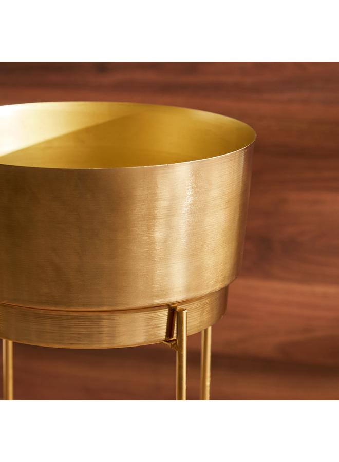 ACE Metal Planter With Stand 63 Cm  - Image 4