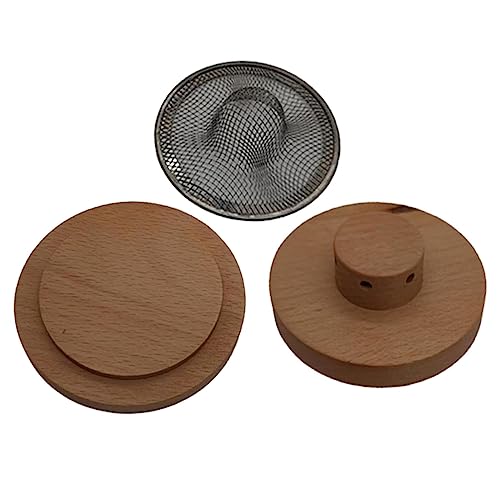 Generic Drinking Cocktail Drink Smoke Infuser Kits for Infuse Cocktails Bourbon Style B|Home & Garden | Kitchen, Dining & Bar | Kitchen Tools & Gadgets | Other Kitchen Tools & Gadgets - Image 5