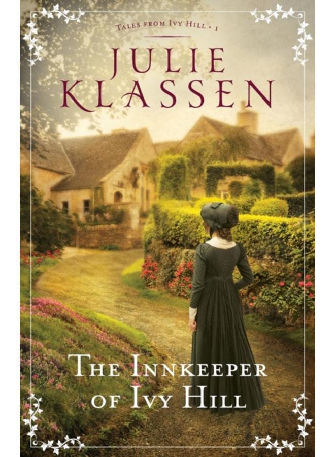 The Innkeeper of Ivy Hill