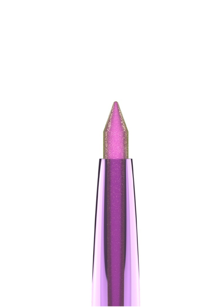 Rude RUDE Hypnotic Hyper Chrome Liner Vortex  - Image 2