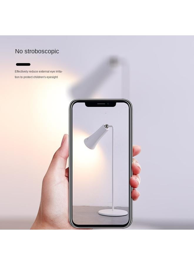 Bluejw New Led Multifunctional Dormitory Study Bedside Emergency Night Light Rechargeable Magnetic Eye Light - Image 4