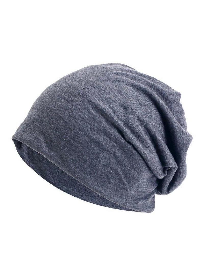 Men's Lycra Cotton Ice Cap