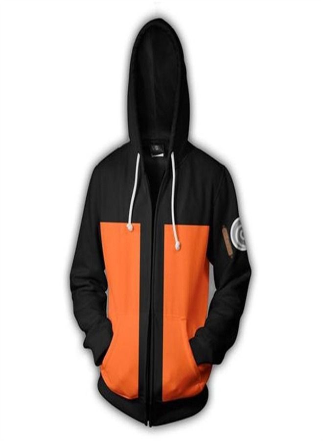 Loquat Huang Huoying 3D Printed Hoodie 
