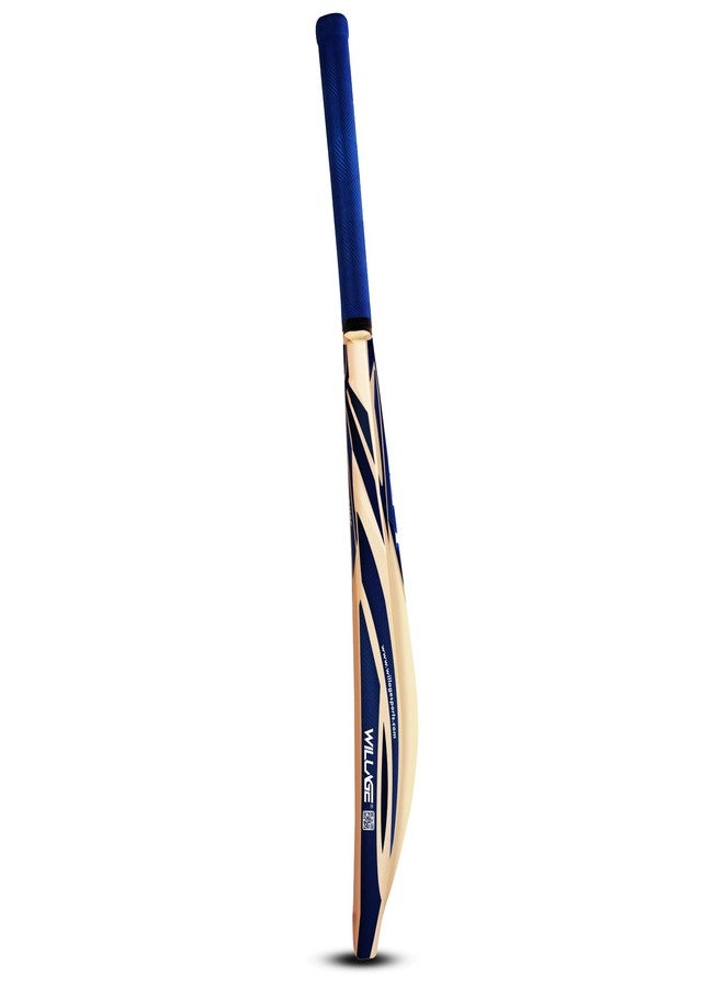 Willage Terminator Plastic Cricket Bat, Plastic bat, Grade A Full Size, Cricket Bat - Image 3
