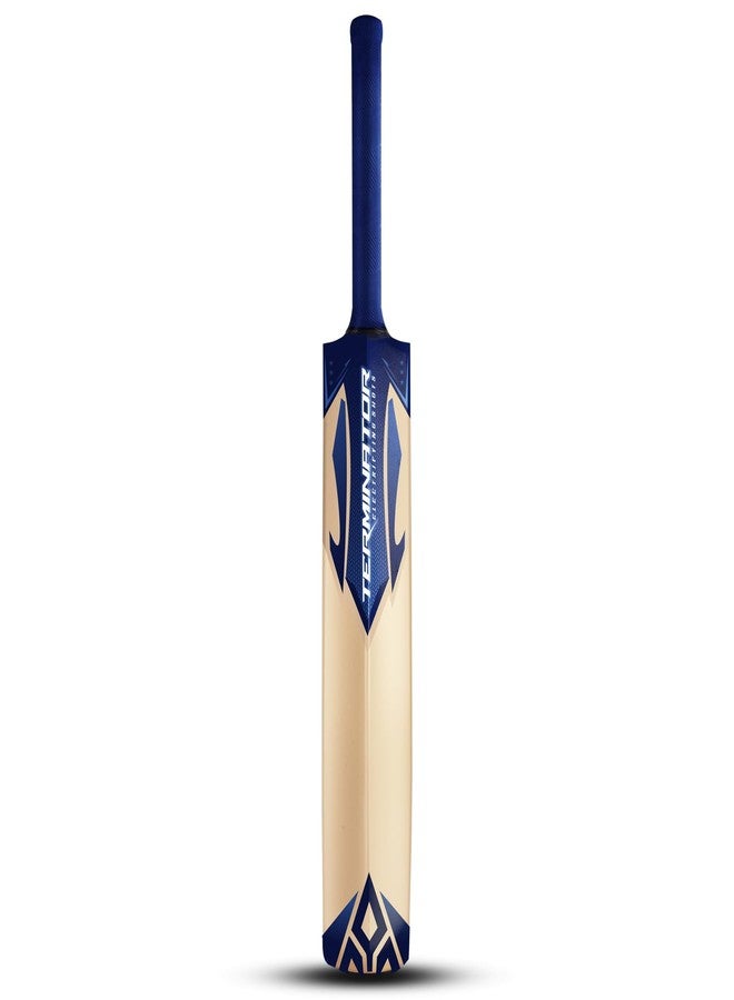 Willage Terminator Plastic Cricket Bat, Plastic bat, Grade A Full Size, Cricket Bat - Image 5
