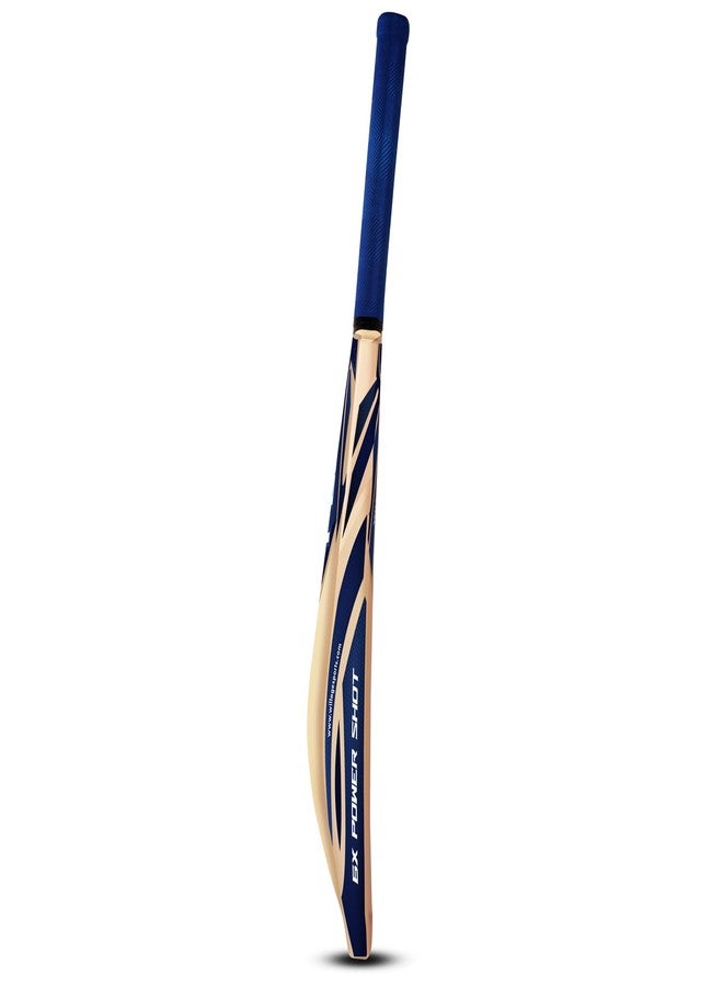 Willage Terminator Plastic Cricket Bat, Plastic bat, Grade A Full Size, Cricket Bat - Image 4