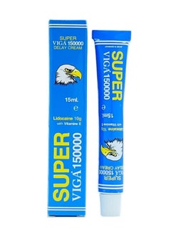 Super Super Cream Original 15ml 