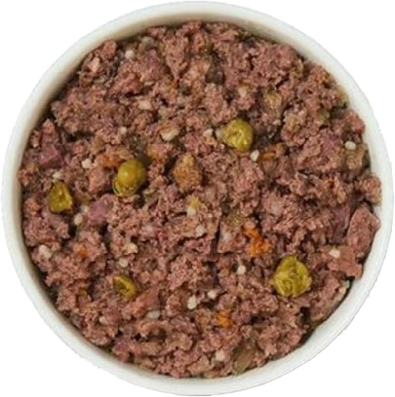 Lily's Kitchen Chicken & Turkey Casserole Wet Dog Food - 150G - Image 3
