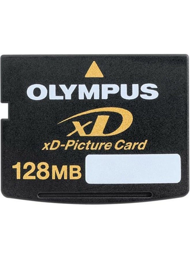 Olympus 200843 128 MB xD-Picture Card