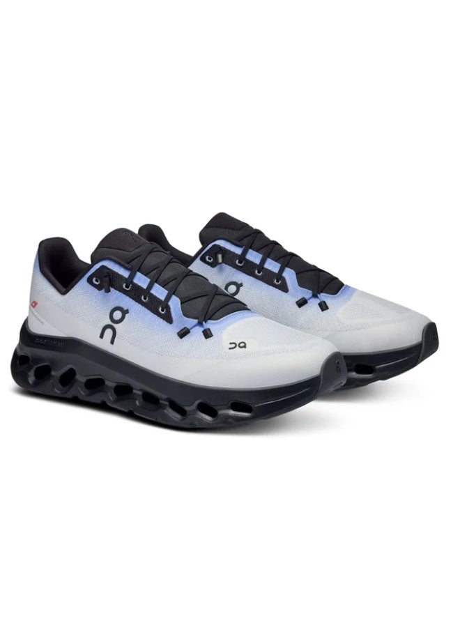 On Cloudtilt Unisex sneakers Ultramarine | Eclipse - Image 2