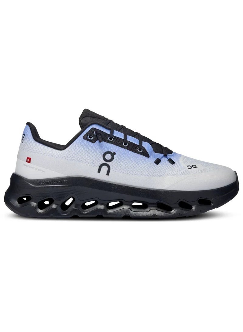 On Cloudtilt Unisex sneakers Ultramarine | Eclipse - Image 4