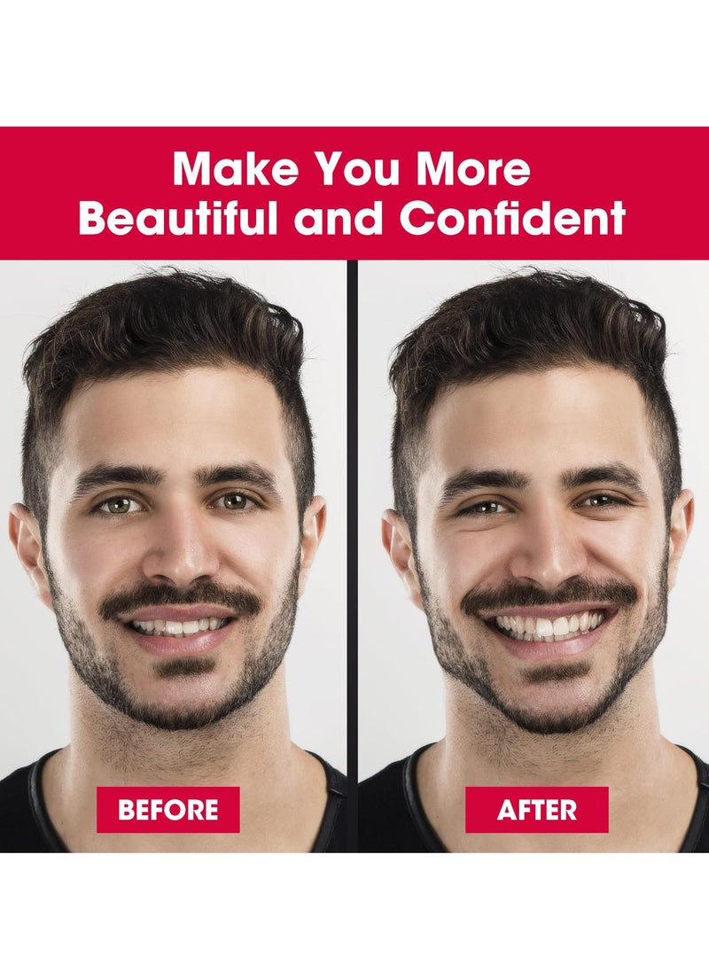 Cuken 2 Piece White Jaw Exerciser Chisel Ball Trainer Face Exerciser Lift Fitness, Neck Toning and Double Chin Exercise Device for Facial line  - Image 4