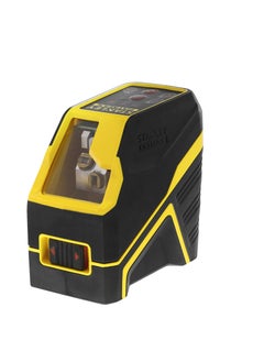 Stanley Cross Line Alkaline Red Beam Laser  - Image 2