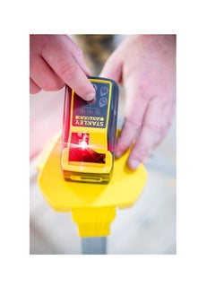 Stanley Cross Line Alkaline Red Beam Laser  - Image 5