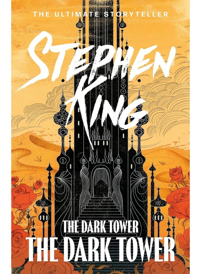The Dark Tower VII: The Dark Tower Paperback